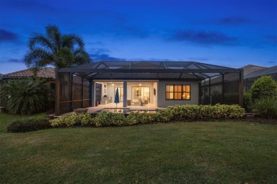 Experience the ultimate of luxury living with this highly sought on Esplanade Golf and Country at Lakewood Ranch in Florida - for sale on GolfHomes.com, golf home, golf lot