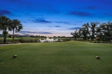 Experience the ultimate of luxury living with this highly sought on Esplanade Golf and Country at Lakewood Ranch in Florida - for sale on GolfHomes.com, golf home, golf lot