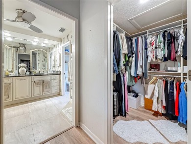 One-Story MAINTANENCE-FREE Cluster Home in Premier Golf & Tennis on Saddlebrook Golf and Country Club in Florida - for sale on GolfHomes.com, golf home, golf lot