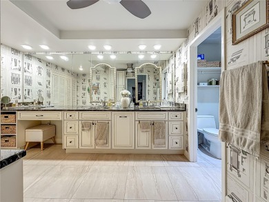 One-Story MAINTANENCE-FREE Cluster Home in Premier Golf & Tennis on Saddlebrook Golf and Country Club in Florida - for sale on GolfHomes.com, golf home, golf lot