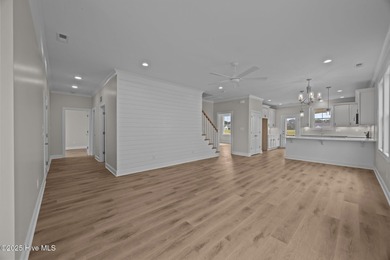 Welcome to The Beaufort Club, a premier golf and pool community on North River Club in North Carolina - for sale on GolfHomes.com, golf home, golf lot