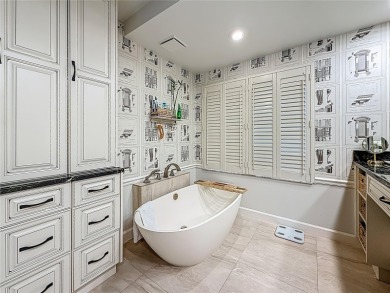 One-Story MAINTANENCE-FREE Cluster Home in Premier Golf & Tennis on Saddlebrook Golf and Country Club in Florida - for sale on GolfHomes.com, golf home, golf lot