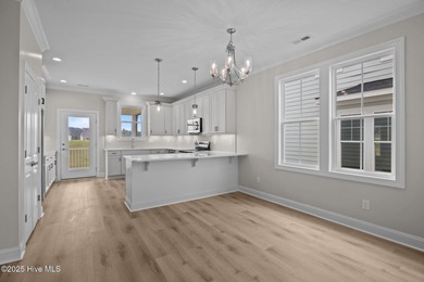 Welcome to The Beaufort Club, a premier golf and pool community on North River Club in North Carolina - for sale on GolfHomes.com, golf home, golf lot