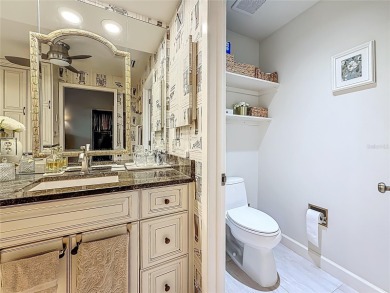 One-Story MAINTANENCE-FREE Cluster Home in Premier Golf & Tennis on Saddlebrook Golf and Country Club in Florida - for sale on GolfHomes.com, golf home, golf lot