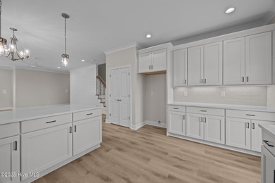 Welcome to The Beaufort Club, a premier golf and pool community on North River Club in North Carolina - for sale on GolfHomes.com, golf home, golf lot