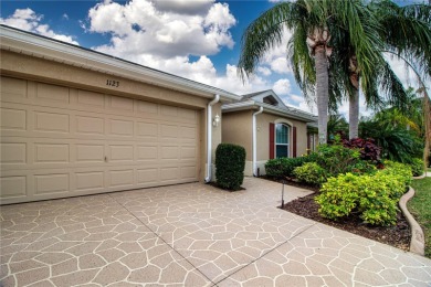 PRICE IMPROVEMENT - NOW IS THE TIME! 'WELCOME HOME* to this on Scepter Golf Club in Florida - for sale on GolfHomes.com, golf home, golf lot