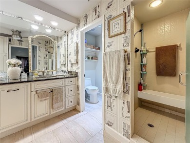 One-Story MAINTANENCE-FREE Cluster Home in Premier Golf & Tennis on Saddlebrook Golf and Country Club in Florida - for sale on GolfHomes.com, golf home, golf lot