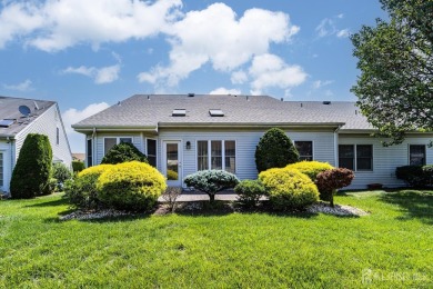 Searching for your perfect new chapter? Discover the desirable on Greenbriar At Whittingham in New Jersey - for sale on GolfHomes.com, golf home, golf lot