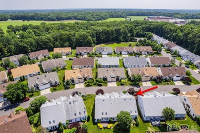 Searching for your perfect new chapter? Discover the desirable on Greenbriar At Whittingham in New Jersey - for sale on GolfHomes.com, golf home, golf lot