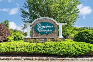 Searching for your perfect new chapter? Discover the desirable on Greenbriar At Whittingham in New Jersey - for sale on GolfHomes.com, golf home, golf lot