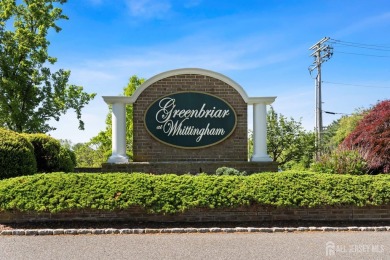 Searching for your perfect new chapter? Discover the desirable on Greenbriar At Whittingham in New Jersey - for sale on GolfHomes.com, golf home, golf lot