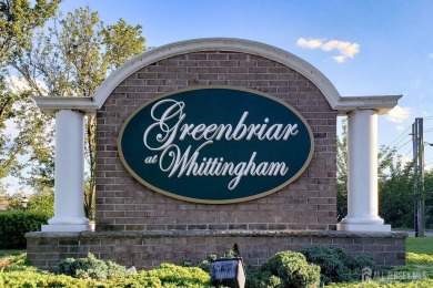 Searching for your perfect new chapter? Discover the desirable on Greenbriar At Whittingham in New Jersey - for sale on GolfHomes.com, golf home, golf lot