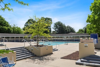 Searching for your perfect new chapter? Discover the desirable on Greenbriar At Whittingham in New Jersey - for sale on GolfHomes.com, golf home, golf lot