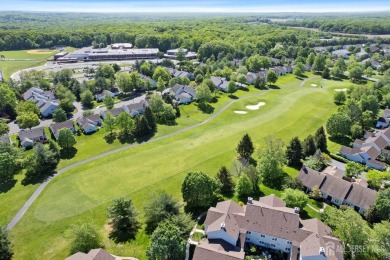 Searching for your perfect new chapter? Discover the desirable on Greenbriar At Whittingham in New Jersey - for sale on GolfHomes.com, golf home, golf lot