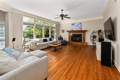 Looking for a stunning backyard oasis you can enjoy year round? on Links Golf Course in Kansas - for sale on GolfHomes.com, golf home, golf lot