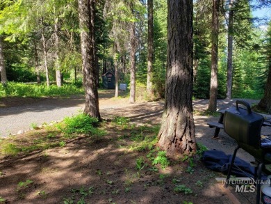 The ultimate outdoor enthusiast's dream, with two RV sites on Osprey Meadows at Tamarack Resort in Idaho - for sale on GolfHomes.com, golf home, golf lot