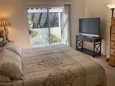 This 3 bedroom 2 1/2 bath, very clean and well kept, single on Gulf Harbour Yacht and Country Club in Florida - for sale on GolfHomes.com, golf home, golf lot