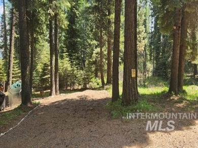 The ultimate outdoor enthusiast's dream, with two RV sites on Osprey Meadows at Tamarack Resort in Idaho - for sale on GolfHomes.com, golf home, golf lot