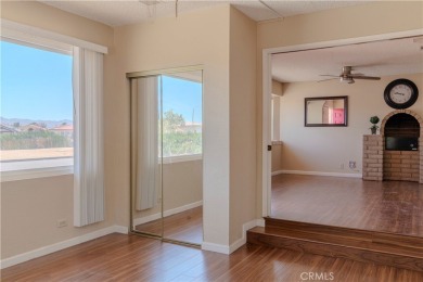 STUNNING LAKE VIEWS + PAID SOLAR!
Enjoy unobstructed water views on Silver Lakes Golf Course in California - for sale on GolfHomes.com, golf home, golf lot