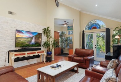 Welcome to 90 Via Candelaria, nestled in the exclusive gated on Coto De Caza Golf Club in California - for sale on GolfHomes.com, golf home, golf lot