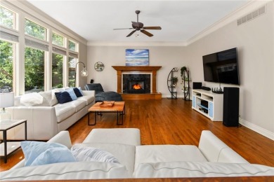 Looking for a stunning backyard oasis you can enjoy year round? on Links Golf Course in Kansas - for sale on GolfHomes.com, golf home, golf lot