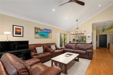 Welcome to 90 Via Candelaria, nestled in the exclusive gated on Coto De Caza Golf Club in California - for sale on GolfHomes.com, golf home, golf lot