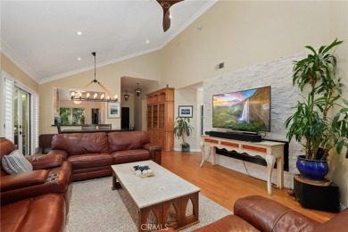 Welcome to 90 Via Candelaria, nestled in the exclusive gated on Coto De Caza Golf Club in California - for sale on GolfHomes.com, golf home, golf lot
