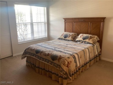 This 3 bedroom 2 1/2 bath, very clean and well kept, single on Gulf Harbour Yacht and Country Club in Florida - for sale on GolfHomes.com, golf home, golf lot