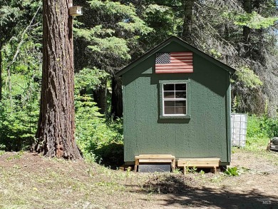 The ultimate outdoor enthusiast's dream, with two RV sites on Osprey Meadows at Tamarack Resort in Idaho - for sale on GolfHomes.com, golf home, golf lot