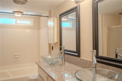 STUNNING LAKE VIEWS + PAID SOLAR!
Enjoy unobstructed water views on Silver Lakes Golf Course in California - for sale on GolfHomes.com, golf home, golf lot