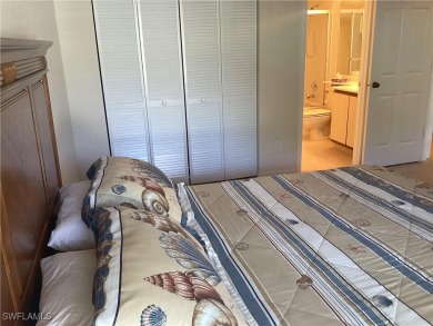 This 3 bedroom 2 1/2 bath, very clean and well kept, single on Gulf Harbour Yacht and Country Club in Florida - for sale on GolfHomes.com, golf home, golf lot