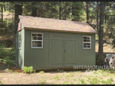 The ultimate outdoor enthusiast's dream, with two RV sites on Osprey Meadows at Tamarack Resort in Idaho - for sale on GolfHomes.com, golf home, golf lot