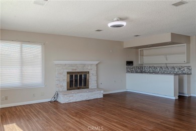 STUNNING LAKE VIEWS + PAID SOLAR!
Enjoy unobstructed water views on Silver Lakes Golf Course in California - for sale on GolfHomes.com, golf home, golf lot