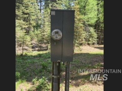 The ultimate outdoor enthusiast's dream, with two RV sites on Osprey Meadows at Tamarack Resort in Idaho - for sale on GolfHomes.com, golf home, golf lot
