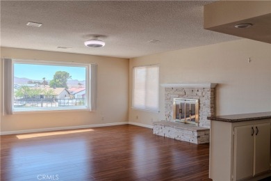 STUNNING LAKE VIEWS + PAID SOLAR!
Enjoy unobstructed water views on Silver Lakes Golf Course in California - for sale on GolfHomes.com, golf home, golf lot