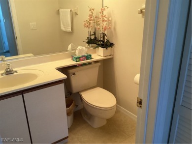This 3 bedroom 2 1/2 bath, very clean and well kept, single on Gulf Harbour Yacht and Country Club in Florida - for sale on GolfHomes.com, golf home, golf lot