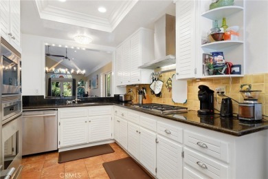 Welcome to 90 Via Candelaria, nestled in the exclusive gated on Coto De Caza Golf Club in California - for sale on GolfHomes.com, golf home, golf lot