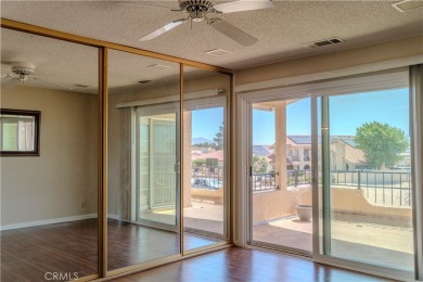 STUNNING LAKE VIEWS + PAID SOLAR!
Enjoy unobstructed water views on Silver Lakes Golf Course in California - for sale on GolfHomes.com, golf home, golf lot