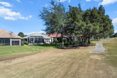 Carefree Living on the Golf Course - Move-In Ready! Tee off from on Skyview At Terra Vista Golf and Country Club in Florida - for sale on GolfHomes.com, golf home, golf lot