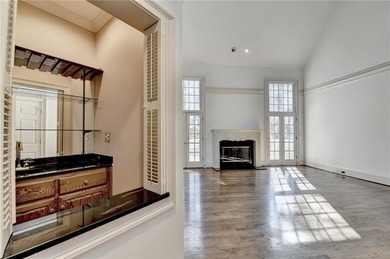 Nestled within the prestigious, guard-gated enclave of St Ives on St. Ives Golf and Country Club in Georgia - for sale on GolfHomes.com, golf home, golf lot