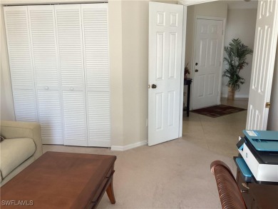 This 3 bedroom 2 1/2 bath, very clean and well kept, single on Gulf Harbour Yacht and Country Club in Florida - for sale on GolfHomes.com, golf home, golf lot