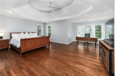 Looking for a stunning backyard oasis you can enjoy year round? on Links Golf Course in Kansas - for sale on GolfHomes.com, golf home, golf lot