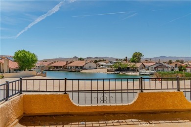 STUNNING LAKE VIEWS + PAID SOLAR!
Enjoy unobstructed water views on Silver Lakes Golf Course in California - for sale on GolfHomes.com, golf home, golf lot