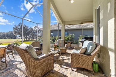 Carefree Living on the Golf Course - Move-In Ready! Tee off from on Skyview At Terra Vista Golf and Country Club in Florida - for sale on GolfHomes.com, golf home, golf lot