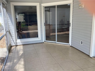 This 3 bedroom 2 1/2 bath, very clean and well kept, single on Gulf Harbour Yacht and Country Club in Florida - for sale on GolfHomes.com, golf home, golf lot