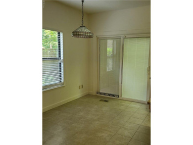 Three bedrooms upstairs, including two and a half bathrooms. The on Red Wing Lake Golf Course in Virginia - for sale on GolfHomes.com, golf home, golf lot