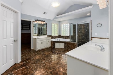 Looking for a stunning backyard oasis you can enjoy year round? on Links Golf Course in Kansas - for sale on GolfHomes.com, golf home, golf lot
