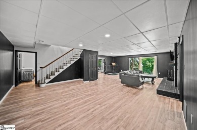 Welcome to 106 E Lewis Road -- a stunning Mid-Century Modern on The Walker Golf Course At Clemson University in South Carolina - for sale on GolfHomes.com, golf home, golf lot