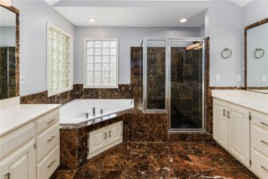 Looking for a stunning backyard oasis you can enjoy year round? on Links Golf Course in Kansas - for sale on GolfHomes.com, golf home, golf lot