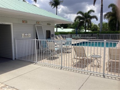 This 3 bedroom 2 1/2 bath, very clean and well kept, single on Gulf Harbour Yacht and Country Club in Florida - for sale on GolfHomes.com, golf home, golf lot